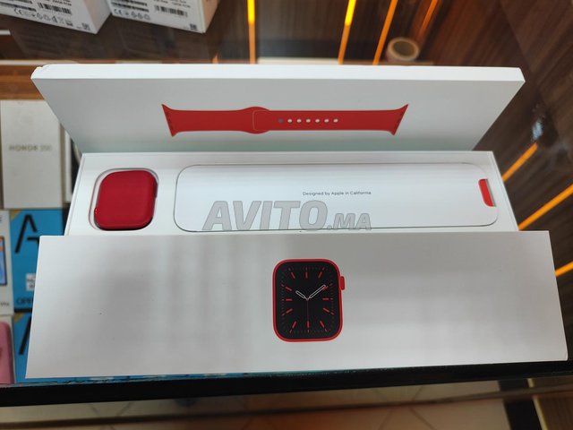 Apple Watch 6 40mm