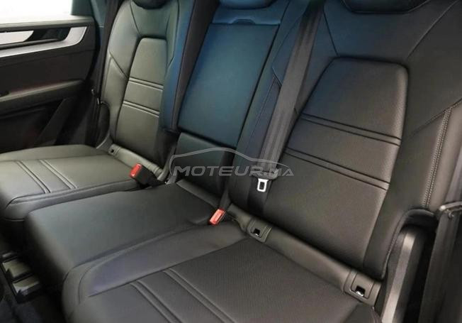 Porsche Cayenne Hybride Automatique 2025 à Rabat