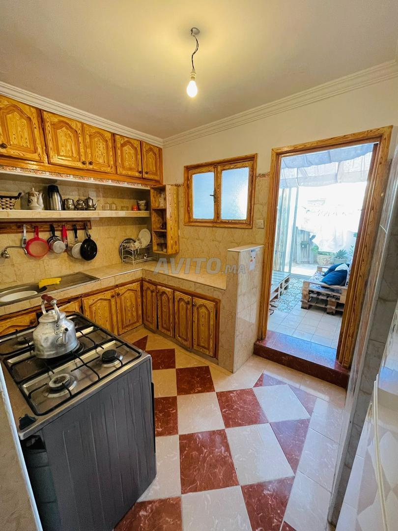 Appartement propre à louer près de la mer et de la ville à Essaouira - image 2