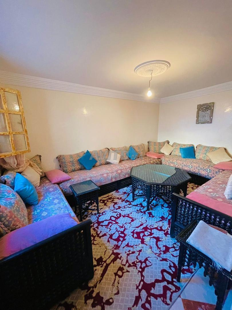 Appartement propre à louer près de la mer et de la ville à Essaouira - image 3