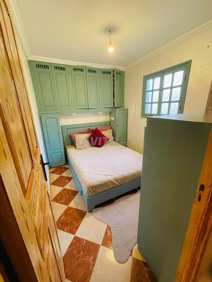 Appartement propre à louer près de la mer et de la ville à Essaouira - image 4