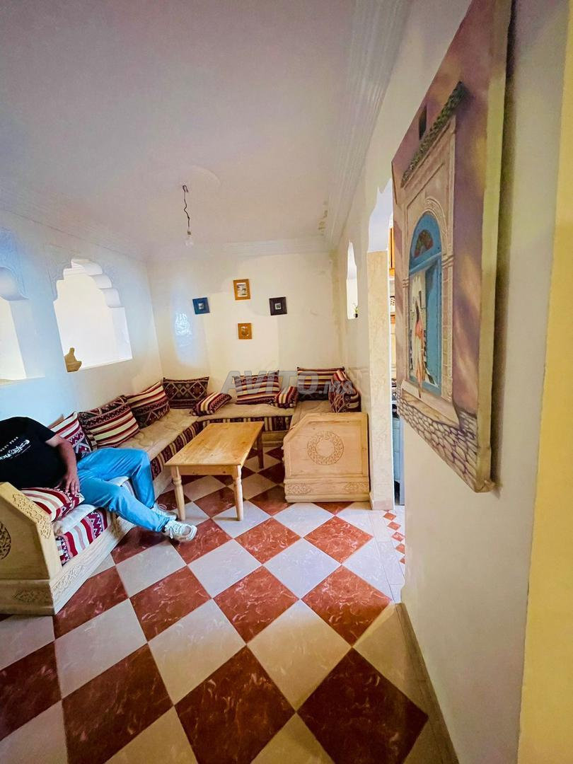 Appartement propre à louer près de la mer et de la ville à Essaouira - image 5