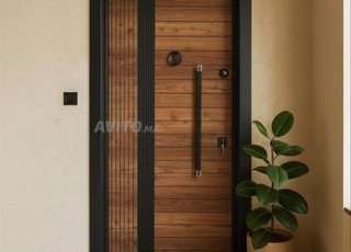 أبواب تركية