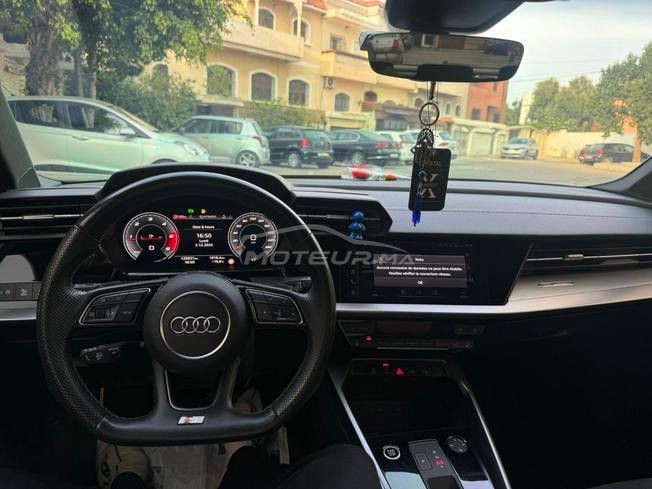 Audi A3 Diesel Automatique 