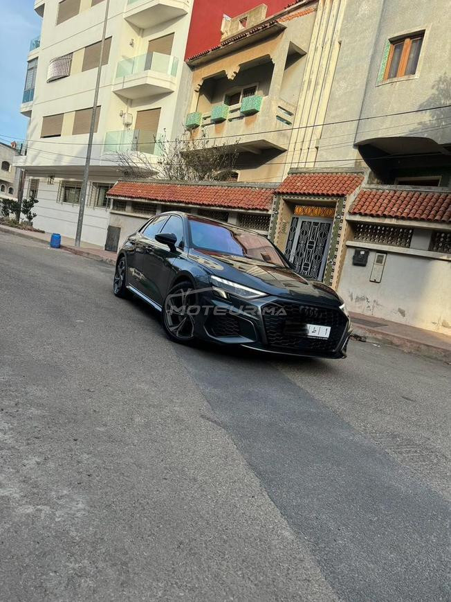 Audi A3 Diesel Automatique 