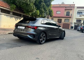 Audi A3 Diesel Automatique