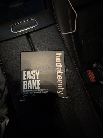 Huda beaty - Easy Bake - Banana bread