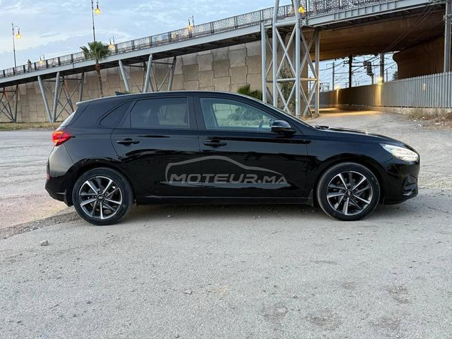 Hyundai i30 Diesel Manuelle 2021