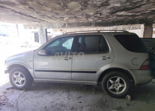 Mercedes-Benz 270 Diesel Automatique 2010