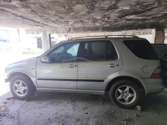 Mercedes-Benz 270 Diesel Automatique 2010