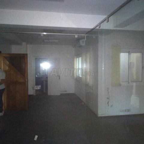 مكتب 36م معارف شارع جورا روداني