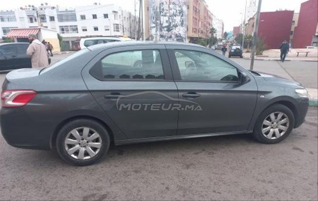 Peugeot 301 à vendre 