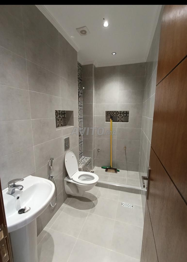 Appartement meublé famille sans intermédiaire - image 4