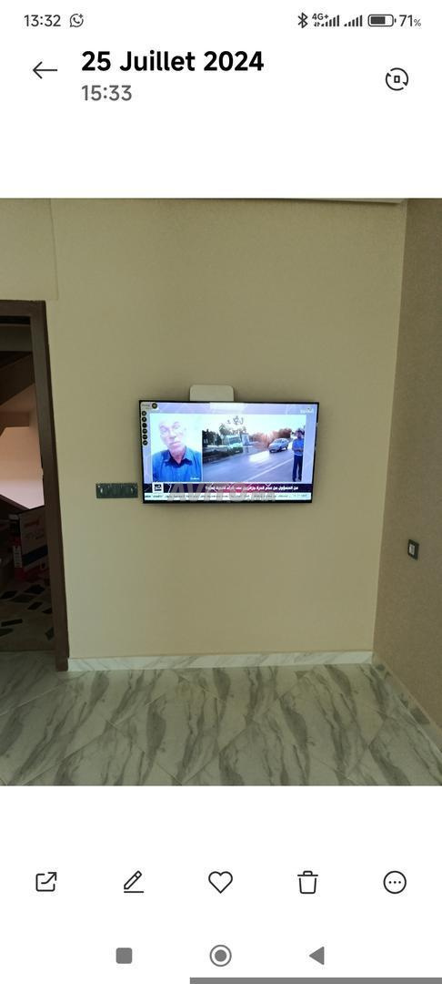 Appartement meublé famille sans intermédiaire - image 5