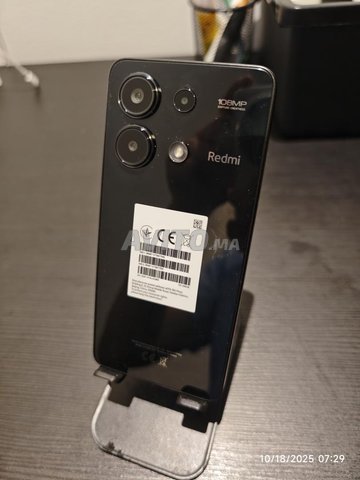 Redmi Note13 256Go