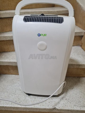 مزيل الرطوبة