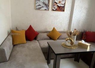 Appartement à vendre 69 m² à Tanger