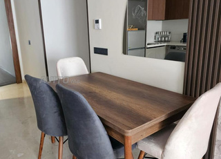 Très beau studio meublé neuf à louer