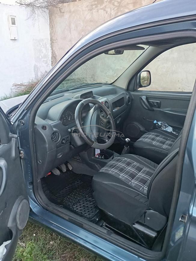 Peugeot Partner a vendre 