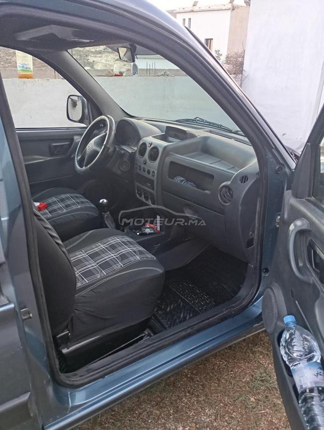Peugeot Partner a vendre 