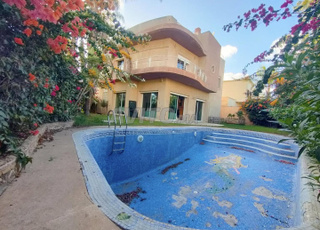 Villa 631m² Californie 12 MDH