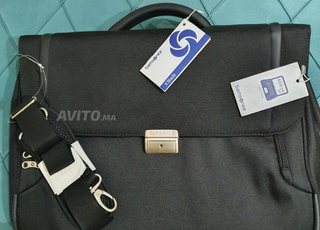Cartable SAMSONITE- PC