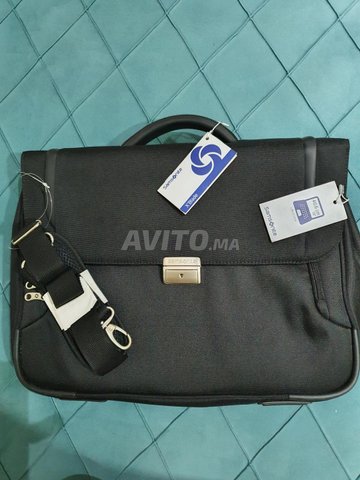 محفظة سامسونايت - PC