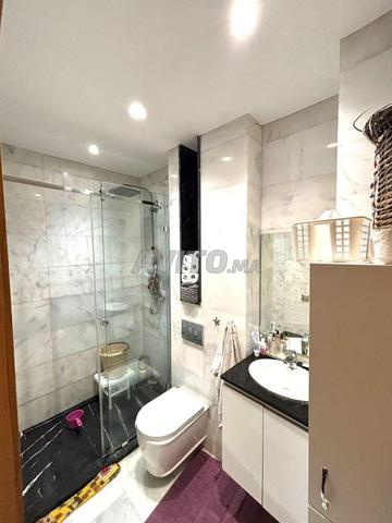 Coquet appart meublé à Californie - 2