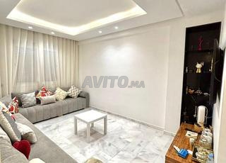 شقة مفروشة أنيقة في كاليفورنيا