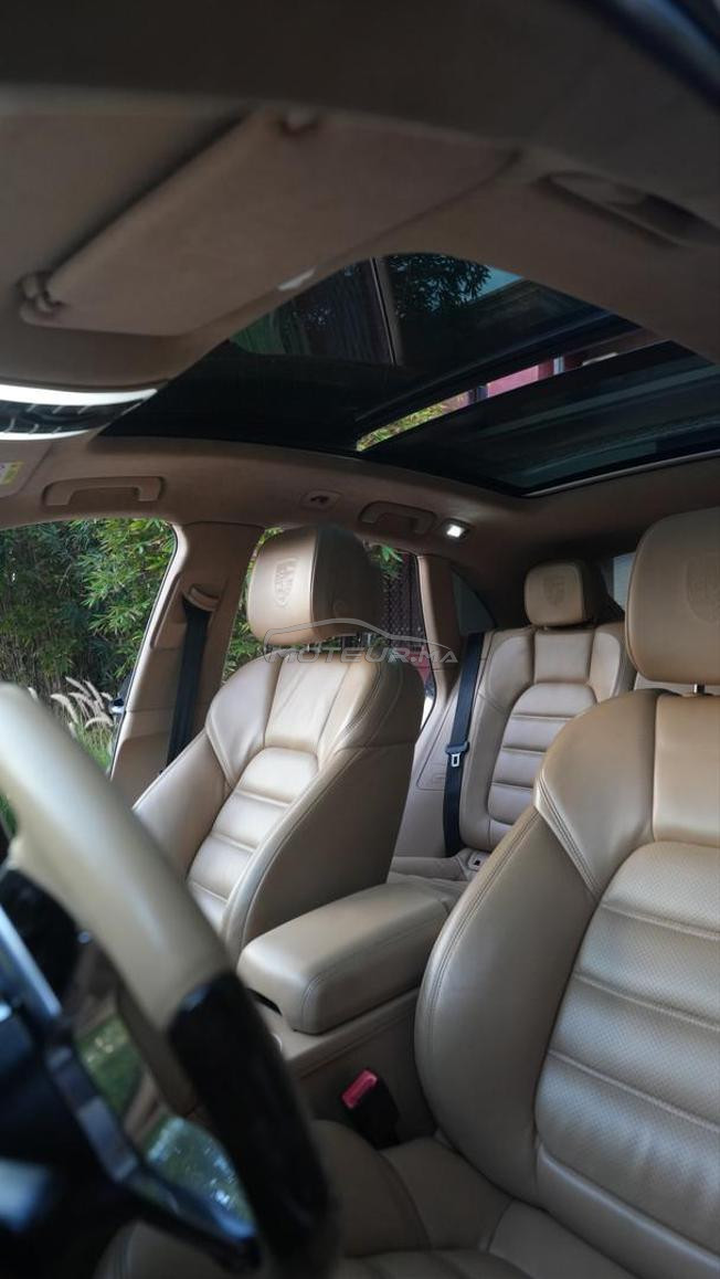 Porsche Macan Essence Automatique 2015