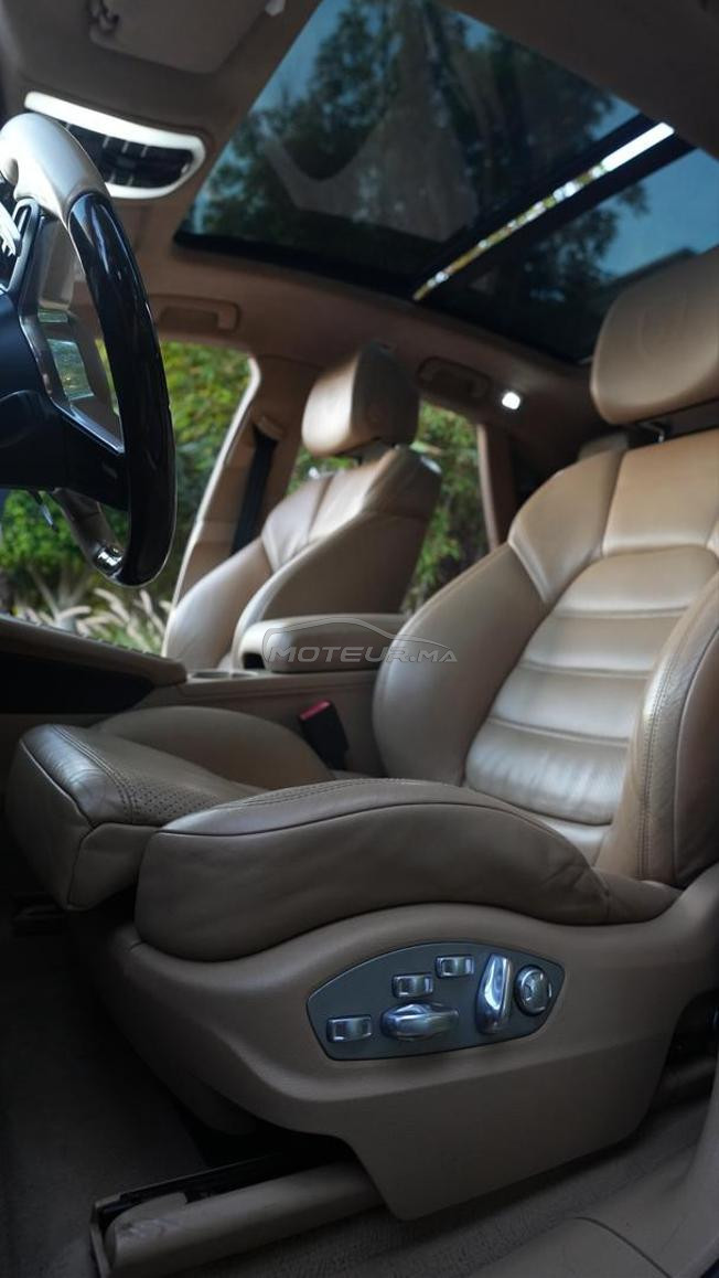 Porsche Macan Essence Automatique 2015