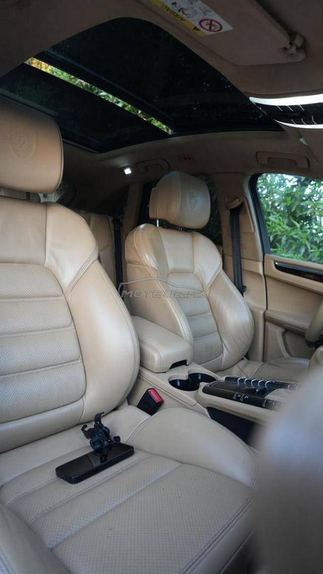 Porsche Macan Essence Automatique 2015