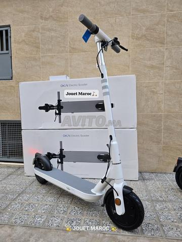 ترونتنيت كهربائية