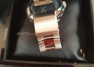 Montre Bernhard H Mayer FORCE