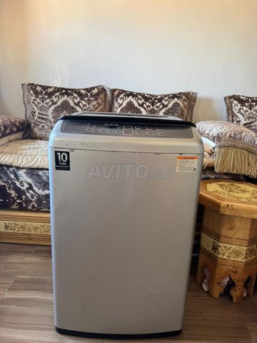 غسالة سامسونج 70 كجم