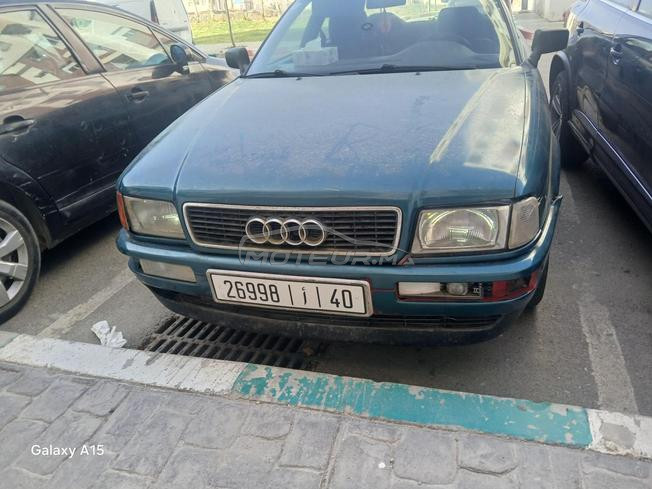 audi 