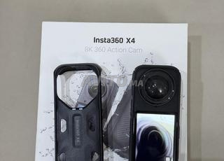 insta x4 cart memoir 256