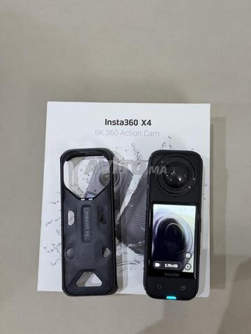 insta x4 cart memoir 256