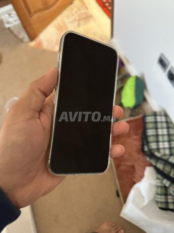 iphone 13 PRO MAX 128. 81%