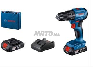 PERCEUSE- VISSEUSE SANS FIL