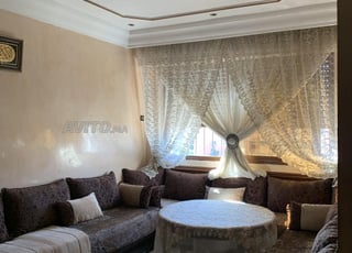 Appartement à vendre 64 m² à Casablanca