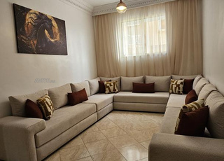 موقع لقضاء العطلات للإيجار الصويرة