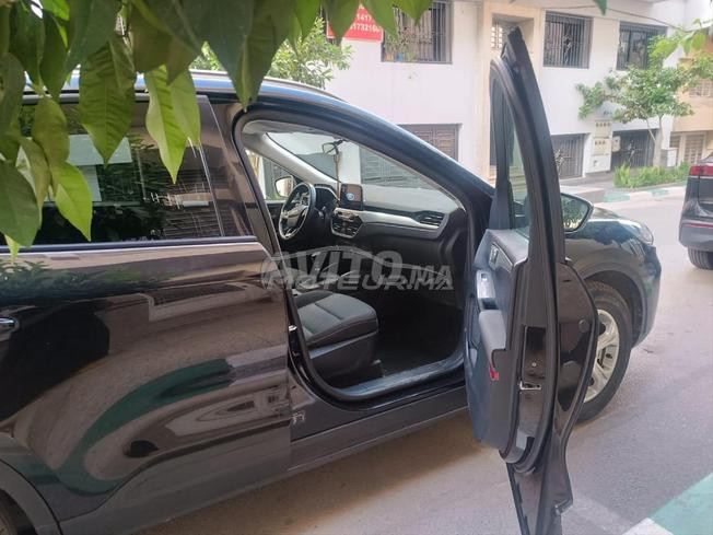 Ford Kuga Diesel Manuelle 2021 à Fès