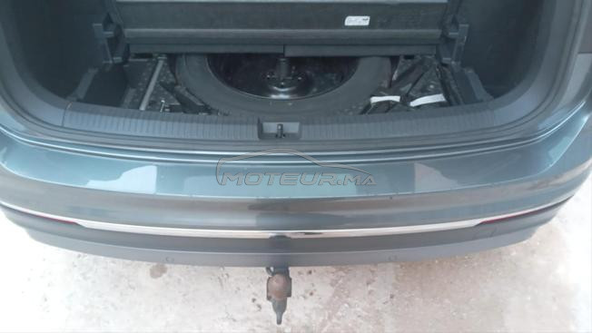 Volkswagen Tiguan Diesel Automatique 2020 à Fès