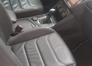 Volkswagen Tiguan Diesel Automatique 2020 à Fès