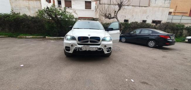 BMW X5 Diesel Automatique 2011 à Casablanca