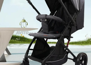 Poussette pour enfants