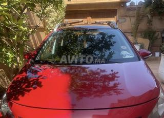 Peugeot 2008 modèle 2018