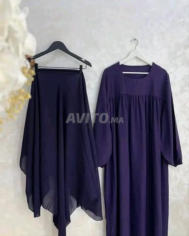 عباية محجبات