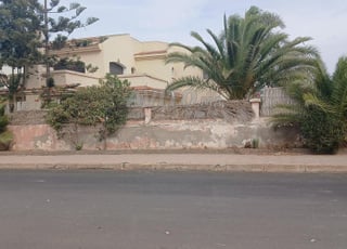 أرض B3s حي الرجاء 2400 م2